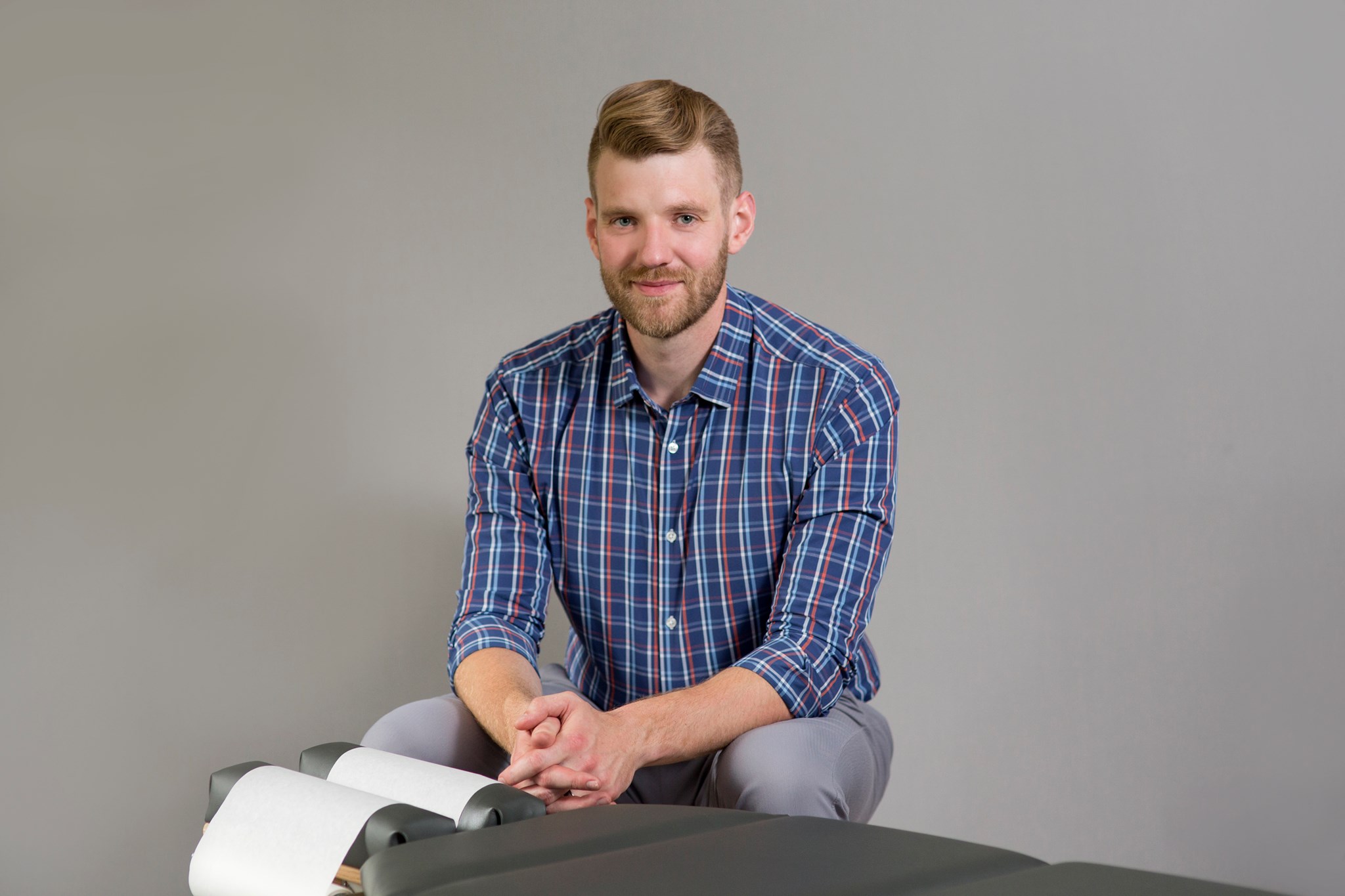 Dr Brandon Allen