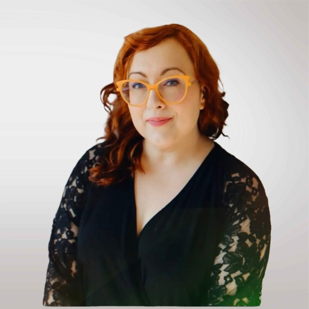 Kelly Peck