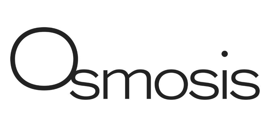 Aesthetic Services 5 Osmosis beauty product line
