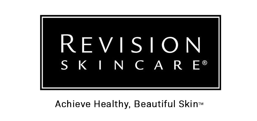 Aesthetic Services 3 Revision Skincare product line