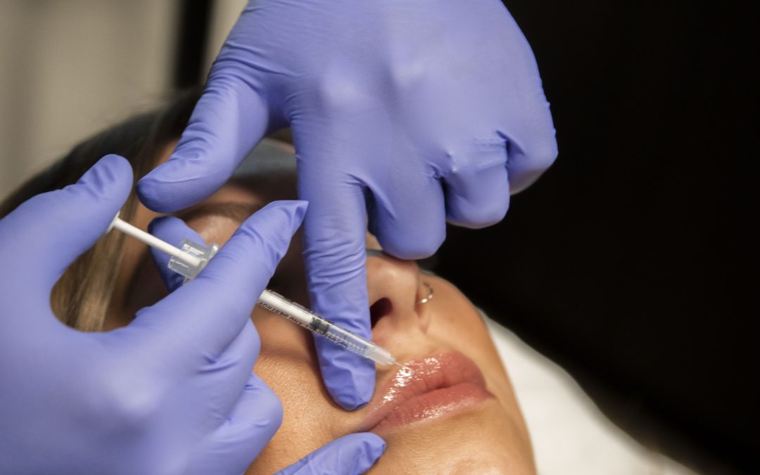 Dysport Injections