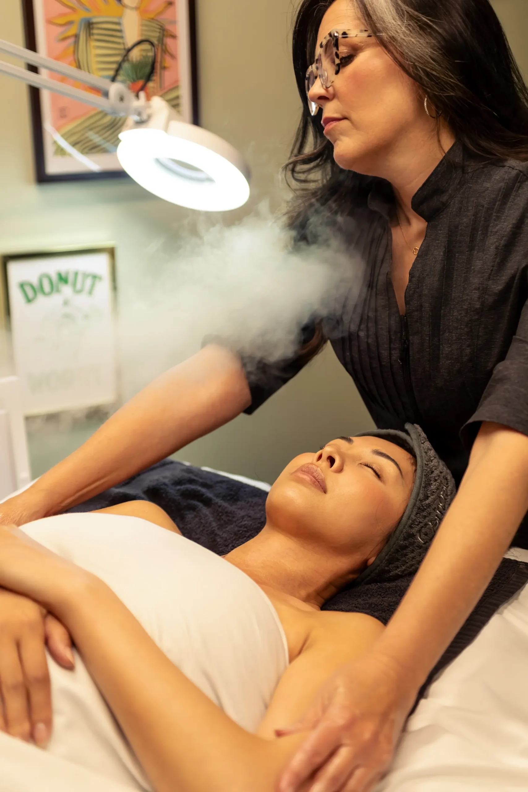 Vytal Luxe Facial 90-minutes. Vytality Med. spa in Maple Grove